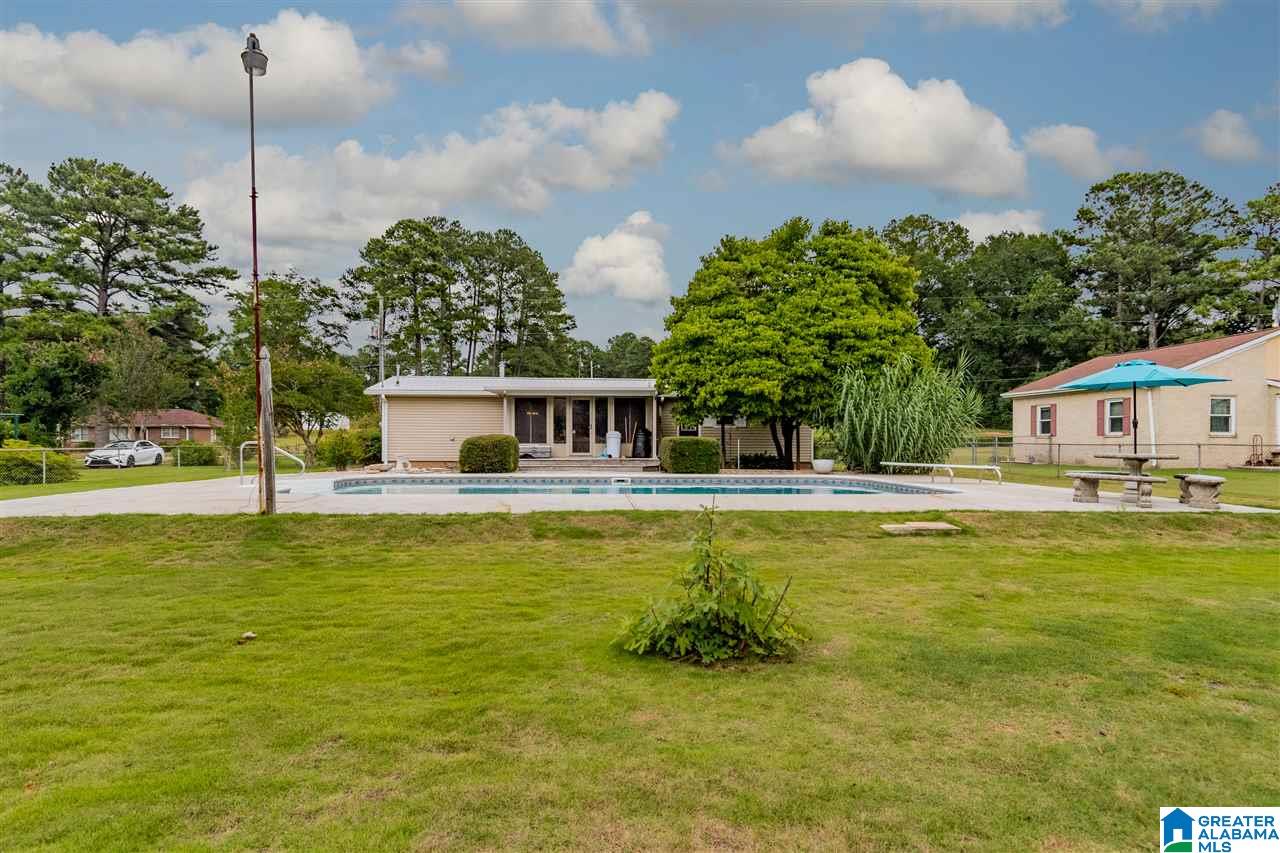 240 Hicks Street Montevallo, AL 35115 - Photo 24 of 27