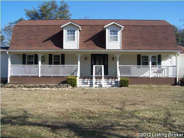 5360 Cedar Grove Road Shepherdsville, KY 40165 - Photo 2 of 24 Additional Photo
