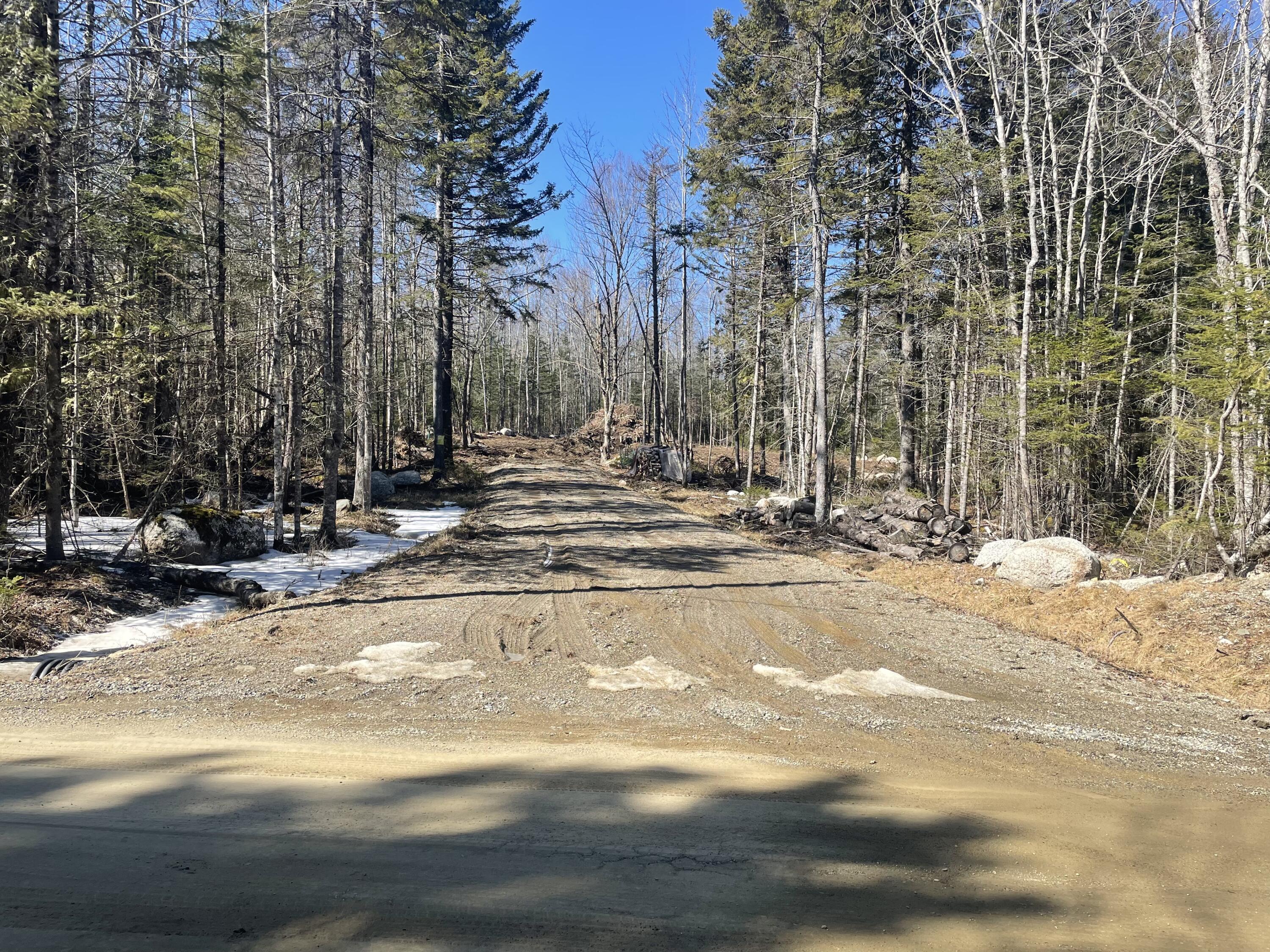 Map19-lot60 High Point Drive Penobscot, ME 04476 - Photo 1 of 15 image00001
