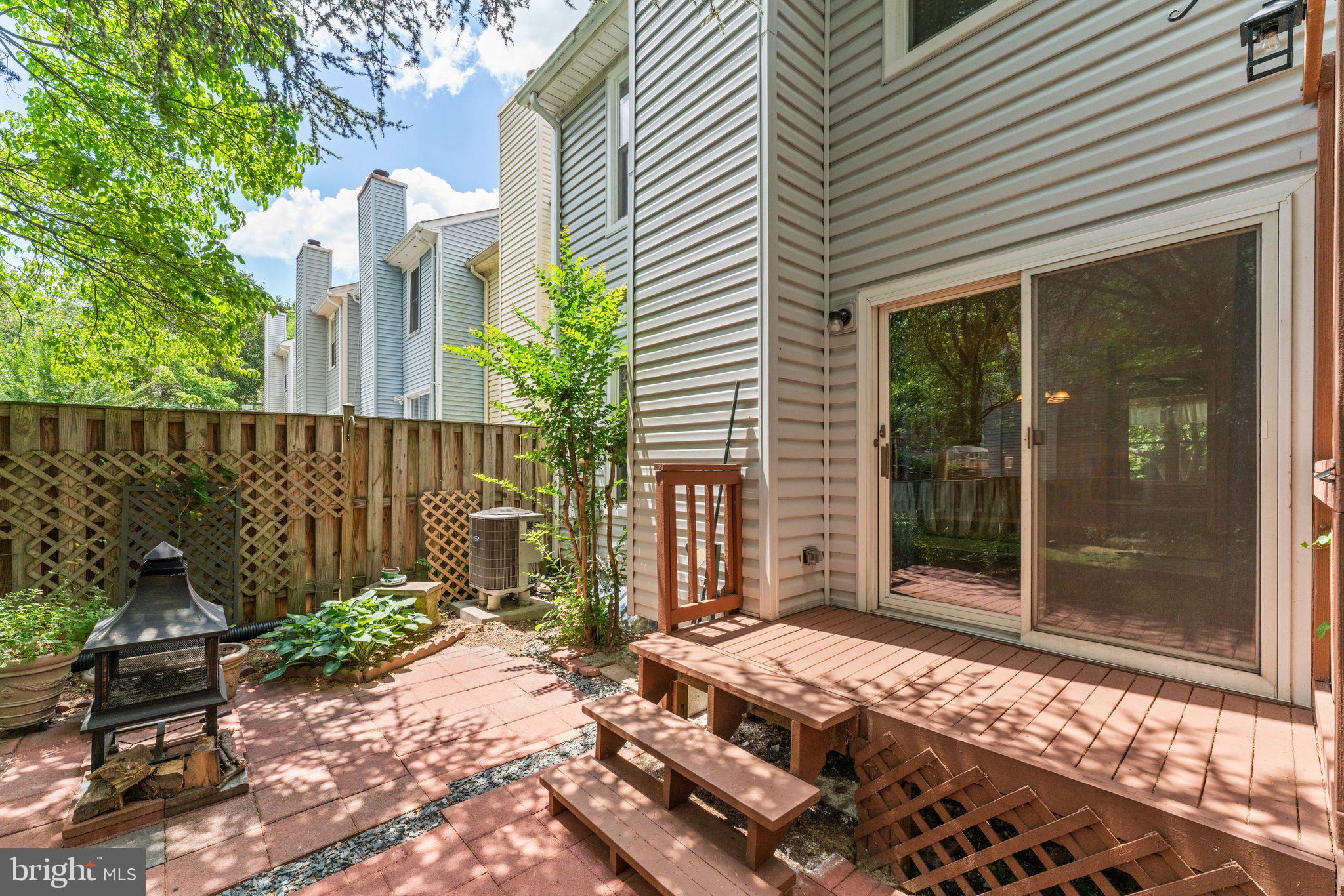 7253 Kousa Lane Springfield, VA 22152 - Photo 40 of 45 Gallery Image 40