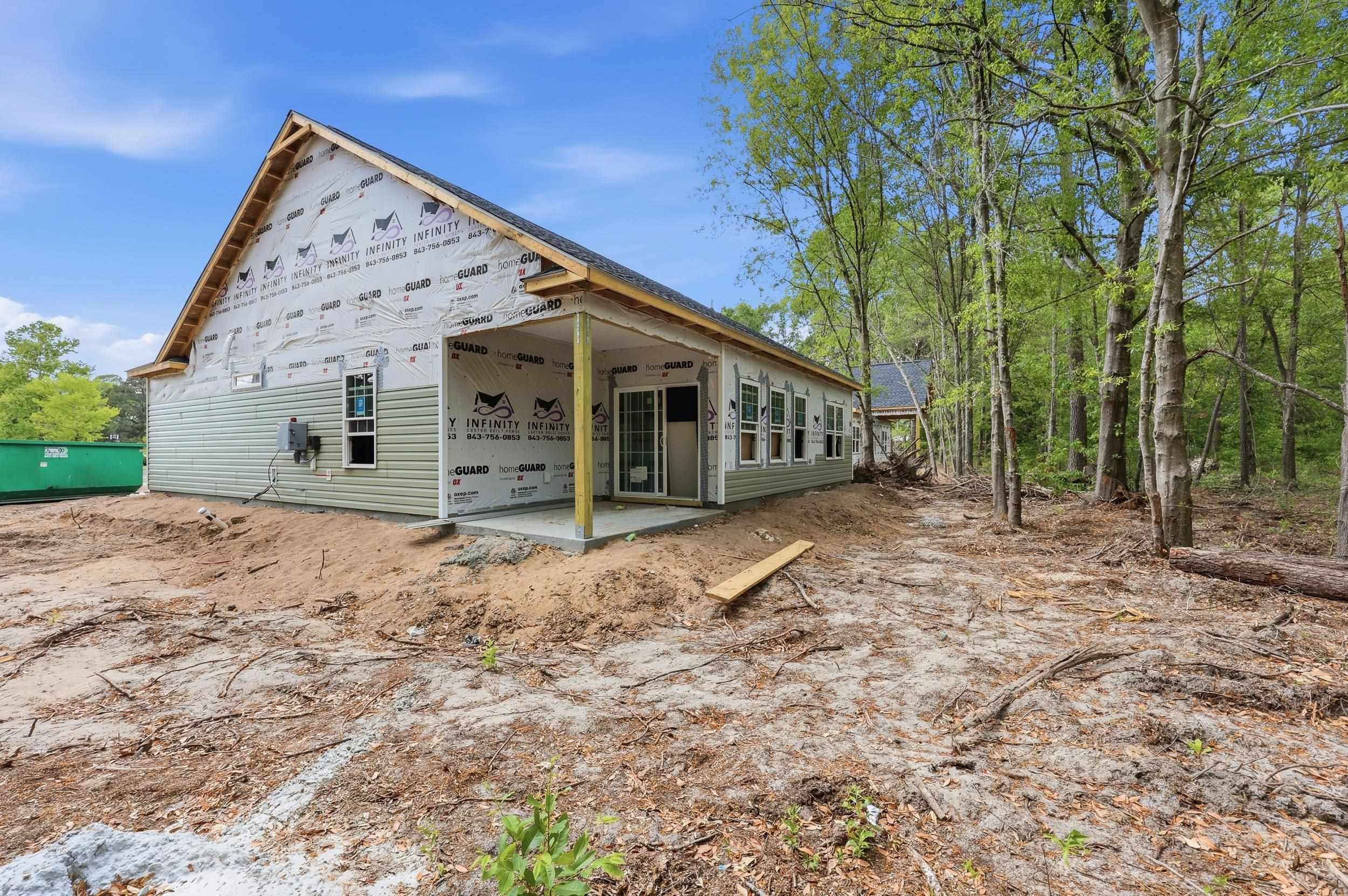652 Goretown Loop Loris, SC 29569 - Photo 6 of 43