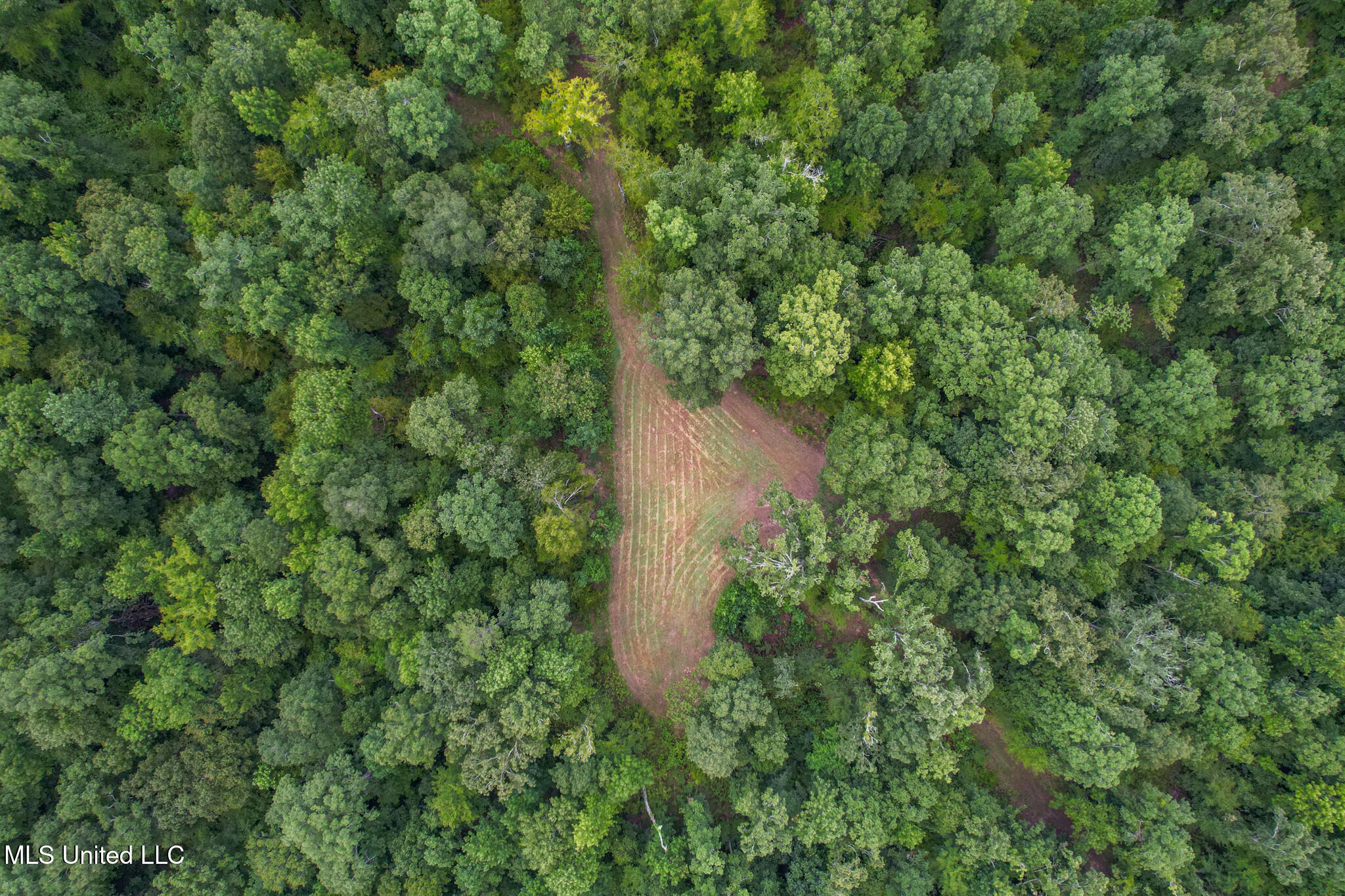 Tbd Hurricane Road Hermanville, MS 39086 - Photo 7 of 42 DJI_0136