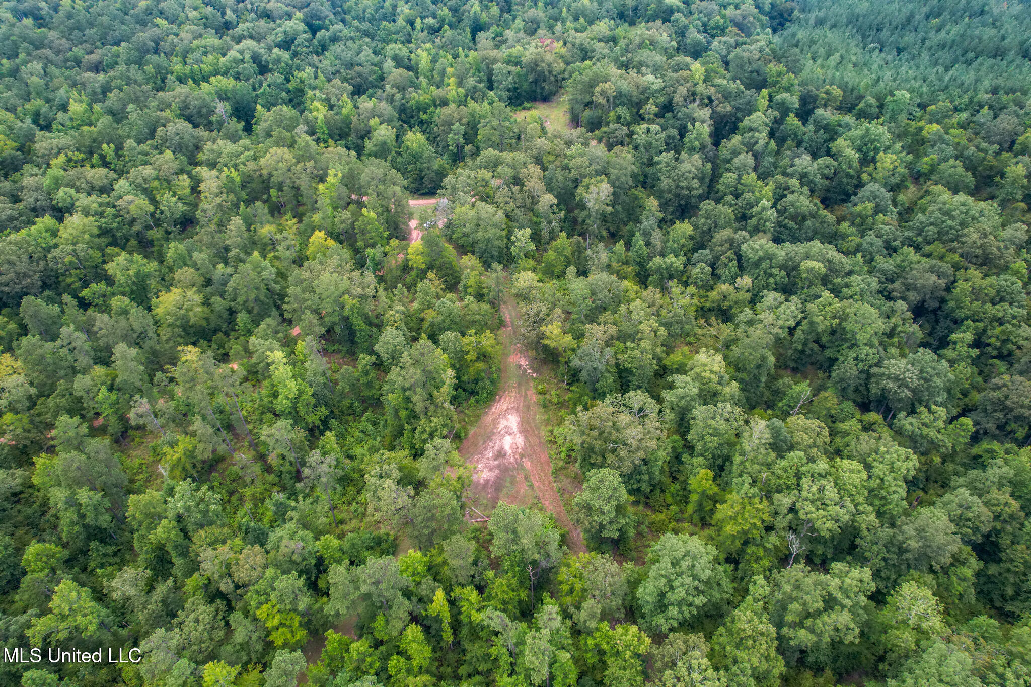 Tbd Hurricane Road Hermanville, MS 39086 - Photo 8 of 42 DJI_0138
