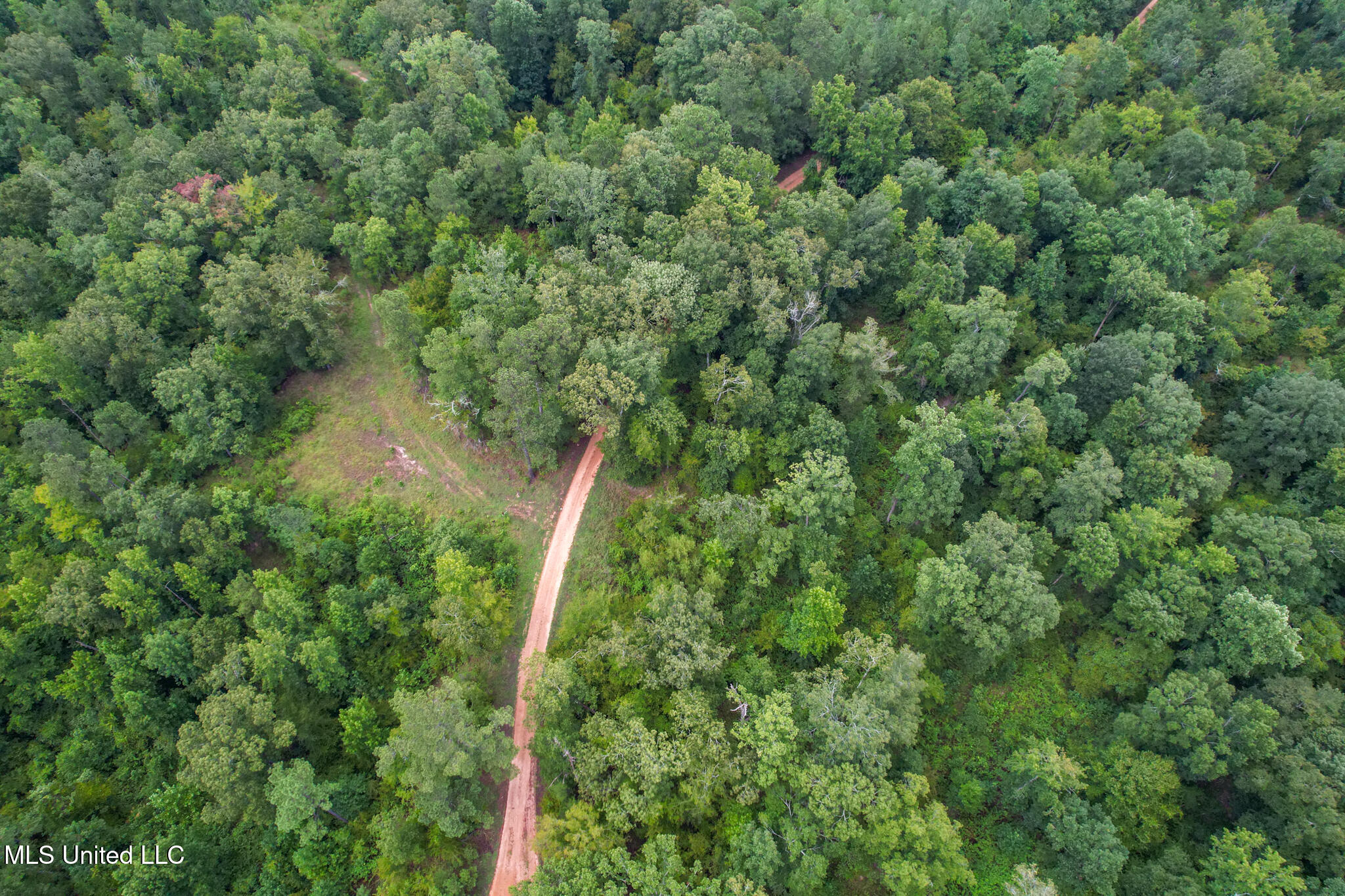 Tbd Hurricane Road Hermanville, MS 39086 - Photo 9 of 42 DJI_0139