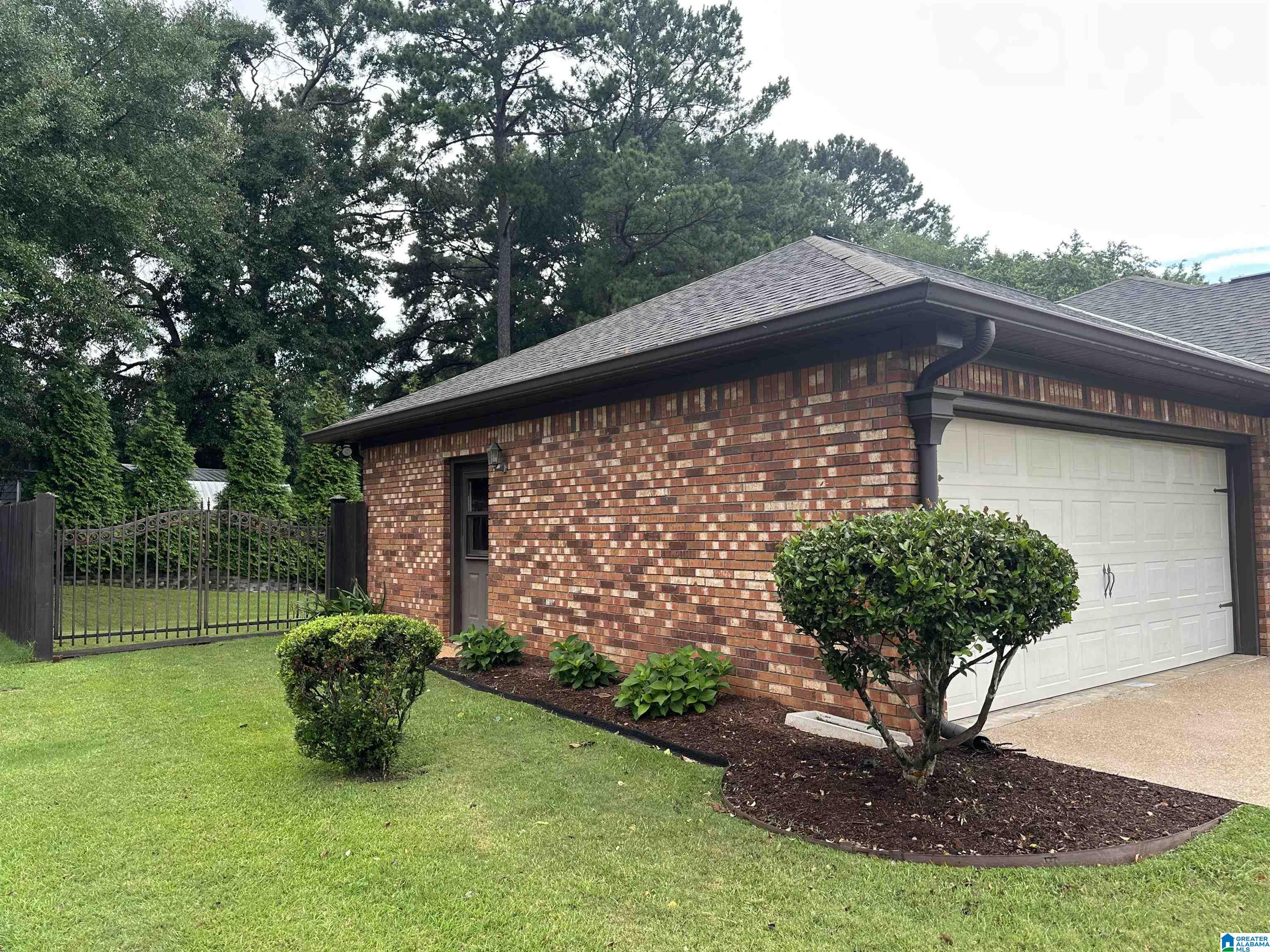 2330 Fort Fisher Road Tuscaloosa, AL 35406 - Photo 2 of 24