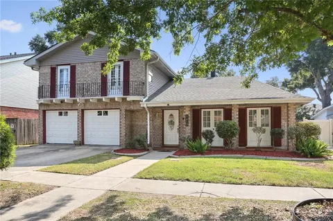 $389,900 | 3413 Tolmas Drive, Metairie, LA 70002