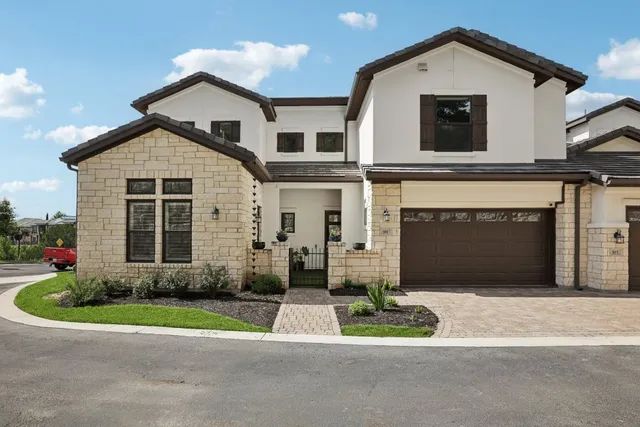 $999,990 | 101 Cascading Water Place, Austin, TX 78734