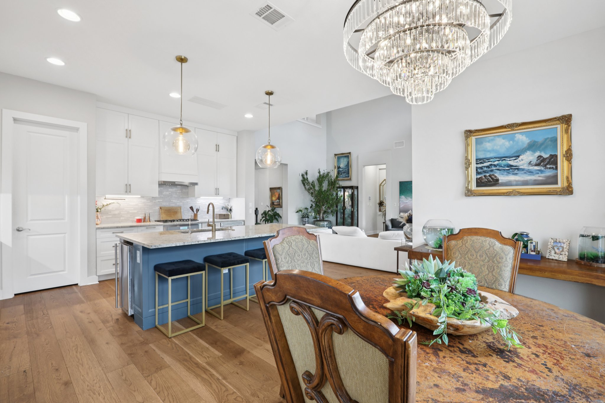 101 Cascading Water Place Austin, TX 78734 - Photo 13 of 36