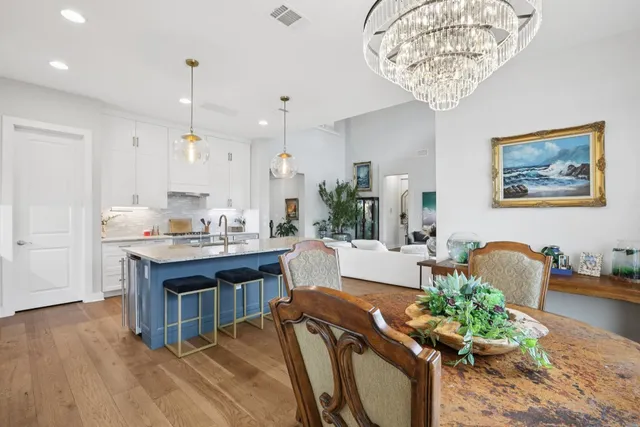 $999,990 | 101 Cascading Water Place, Austin, TX 78734