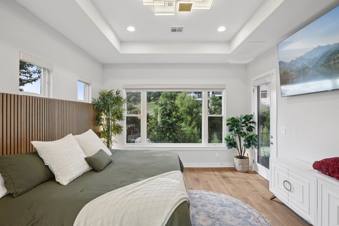 101 Cascading Water Place Austin, TX 78734 - Photo 16 of 36 a living room with furniture and a large window