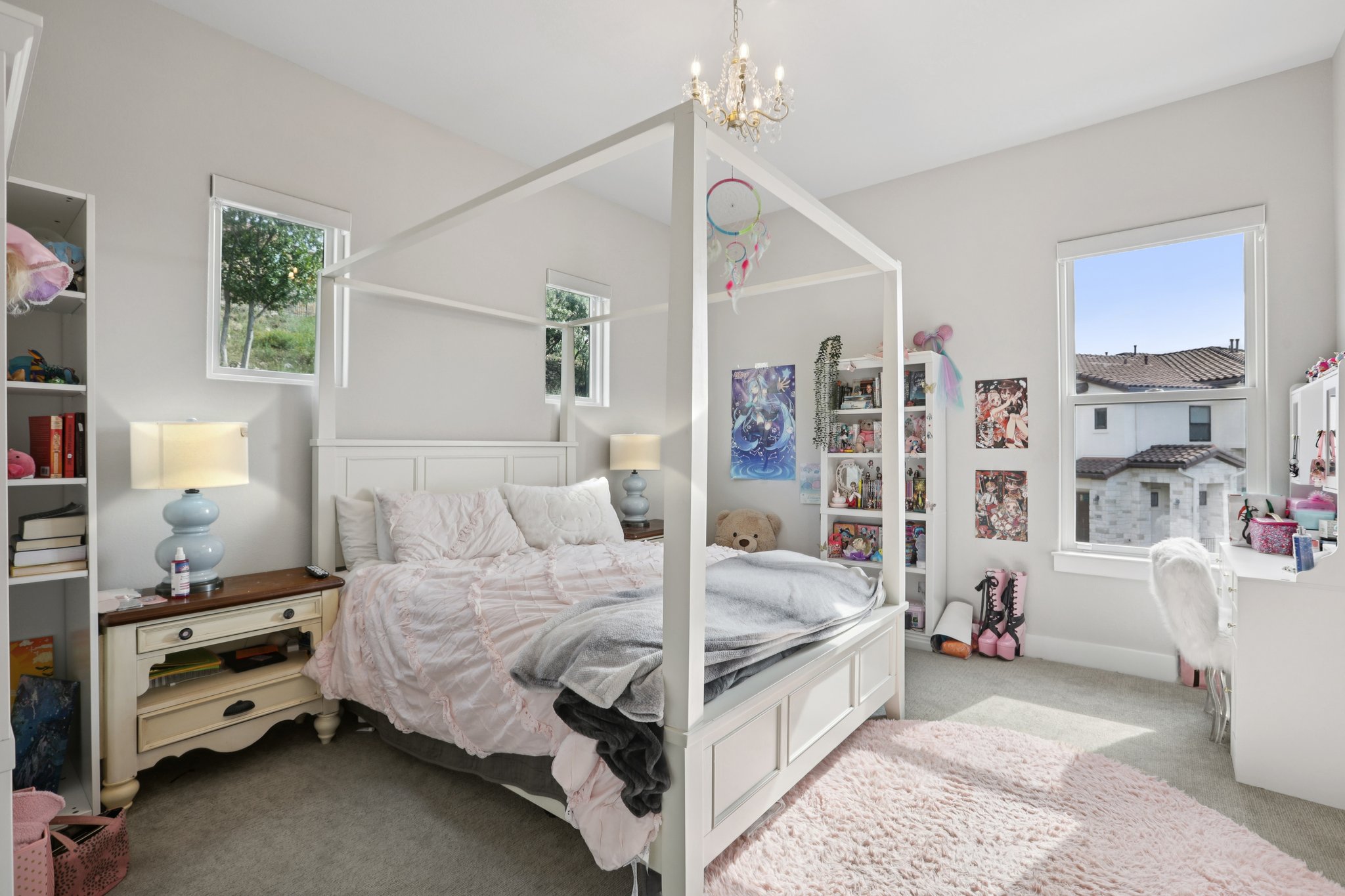 101 Cascading Water Place Austin, TX 78734 - Photo 27 of 36