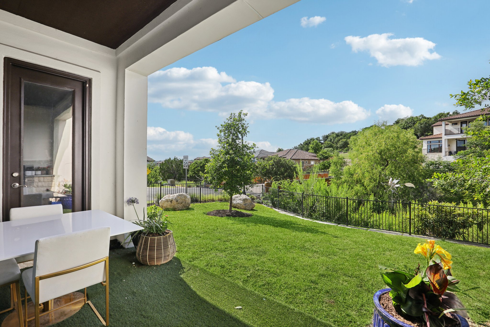 101 Cascading Water Place Austin, TX 78734 - Photo 32 of 36