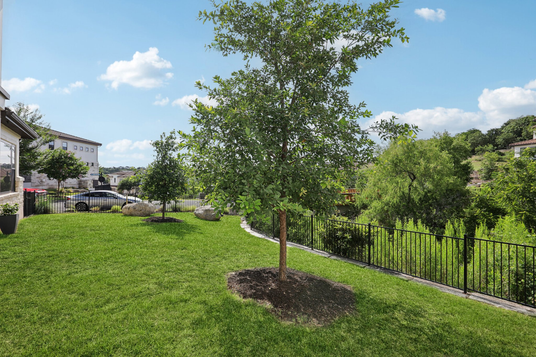 101 Cascading Water Place Austin, TX 78734 - Photo 34 of 36