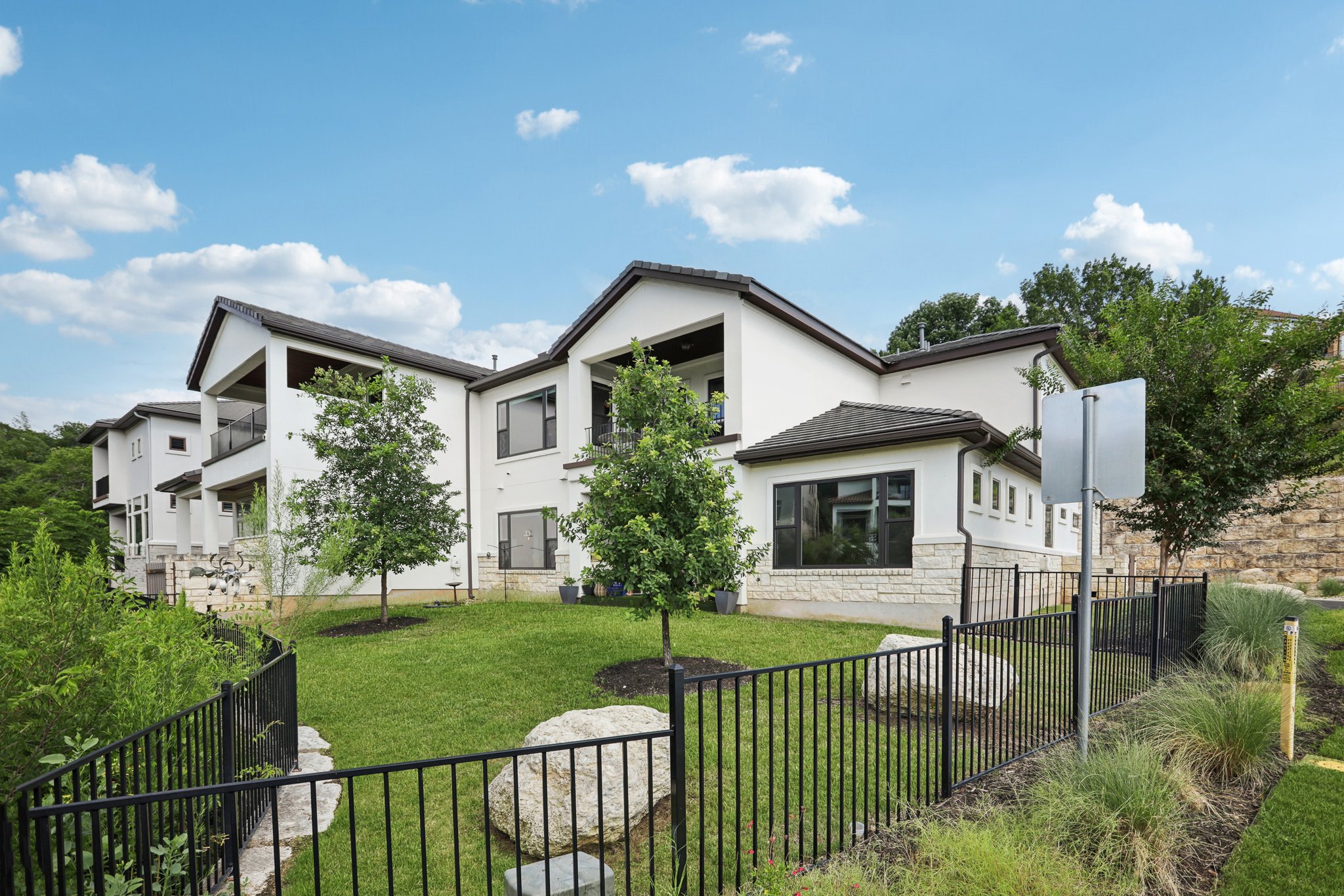 101 Cascading Water Place Austin, TX 78734 - Photo 36 of 36