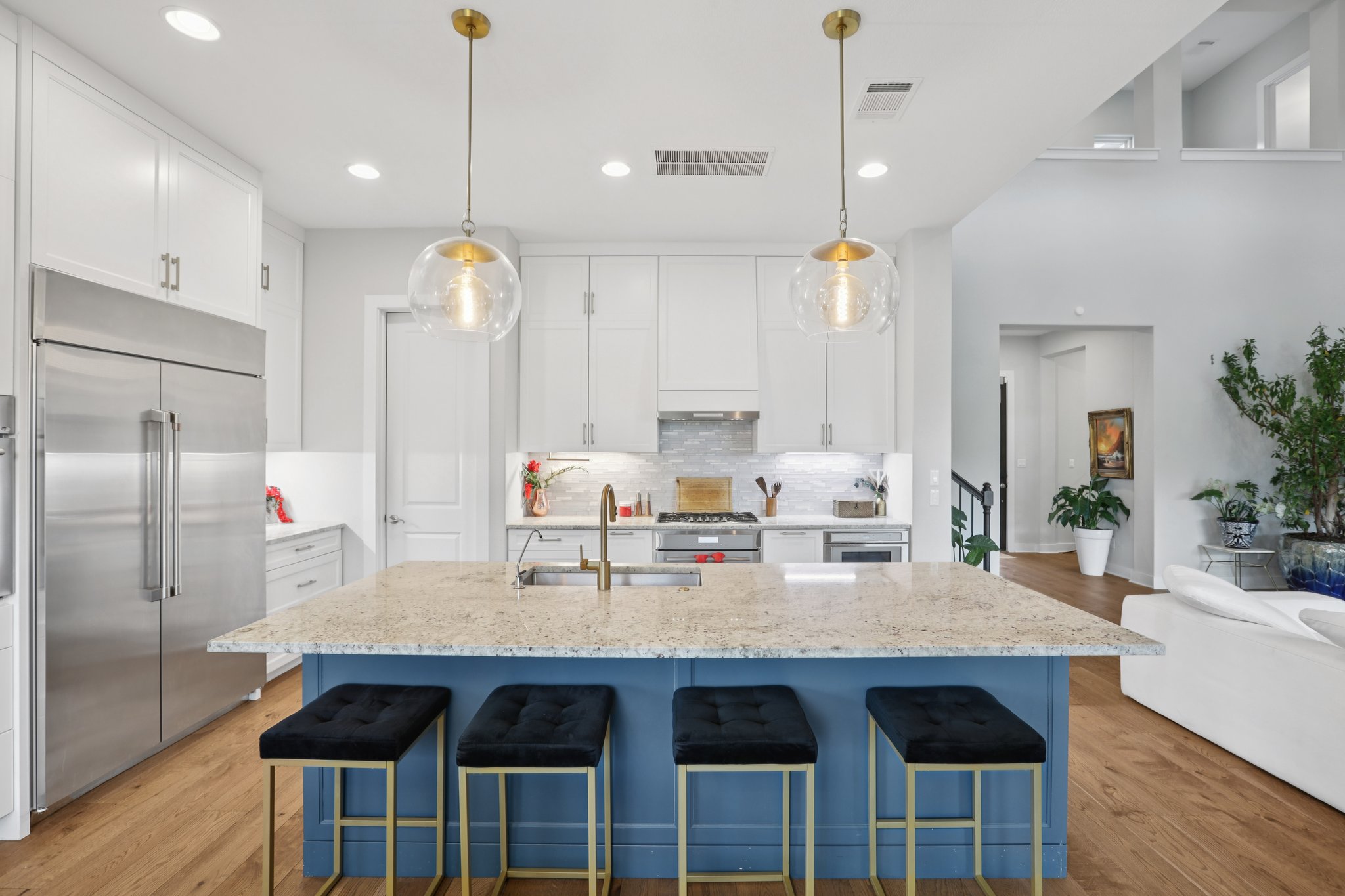 101 Cascading Water Place Austin, TX 78734 - Photo 10 of 36