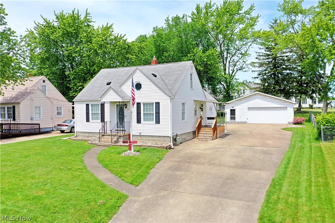 136 State Road Northwest Warren, OH 44483 - Photo 34 of 35 Gallery Image 34
