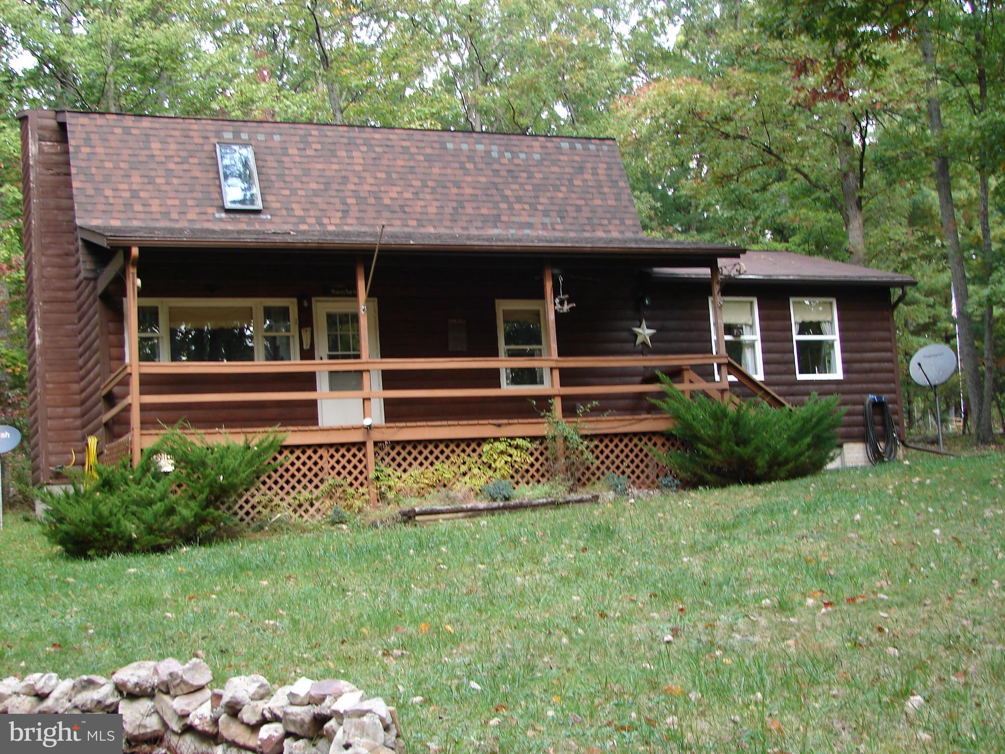 1375 Audubon Road Hedgesville, WV 25427 - Photo 37 of 50 Gallery Image 37