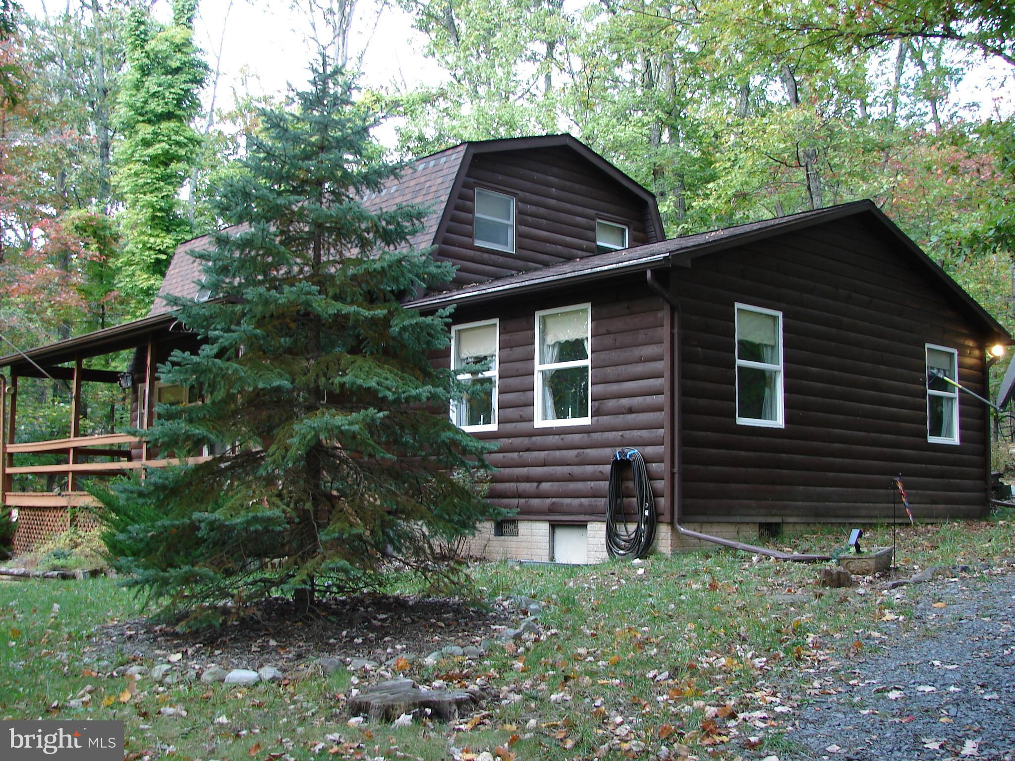 1375 Audubon Road Hedgesville, WV 25427 - Photo 38 of 50 Gallery Image 38