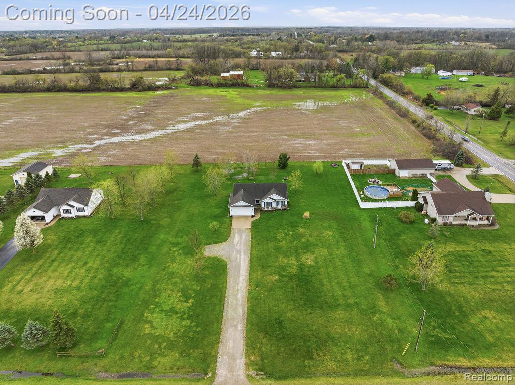 10511 North Lewis Road Clio, MI 48420 - Photo 34 of 42