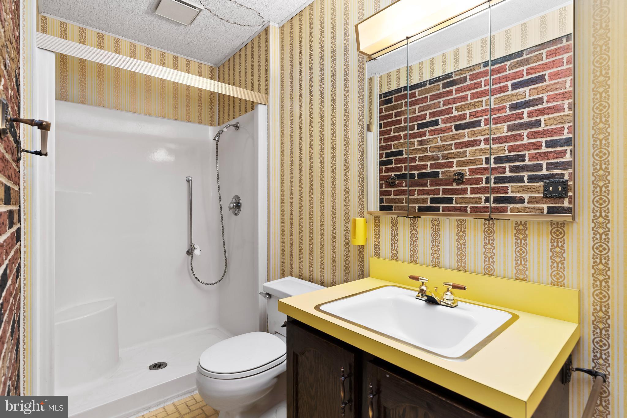 4724 East Trindle Road Mechanicsburg, PA 17050 - Photo 25 of 33 In law/au pair/suite bathroom