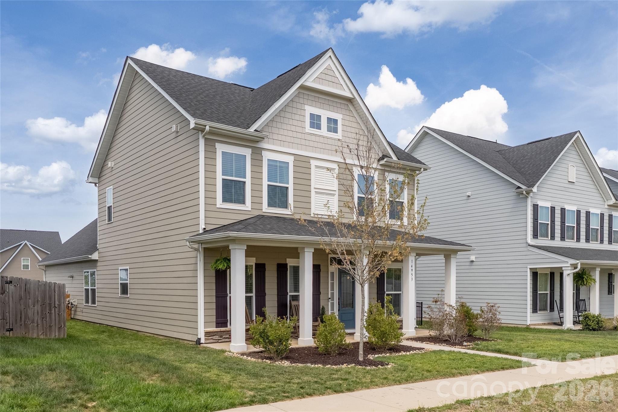14953 Holbrooks Road Huntersville, NC 28078 - Photo 3 of 36 Gallery Image 3
