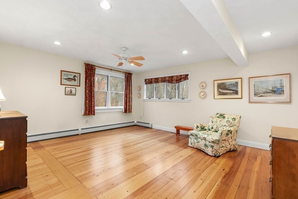 5 Northedge Road Hamilton, MA 01982 - Photo 17 of 42 a view of a livingroom with furniture wooden floor and window
