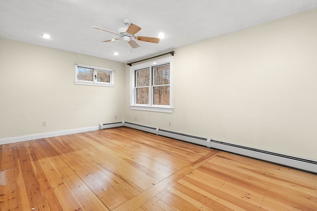 5 Northedge Road Hamilton, MA 01982 - Photo 24 of 42 a view of an empty room with a window