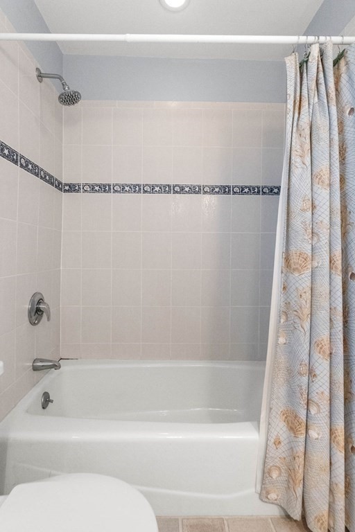 5 Northedge Road Hamilton, MA 01982 - Photo 25 of 42 a bathroom with a shower and a bathtub