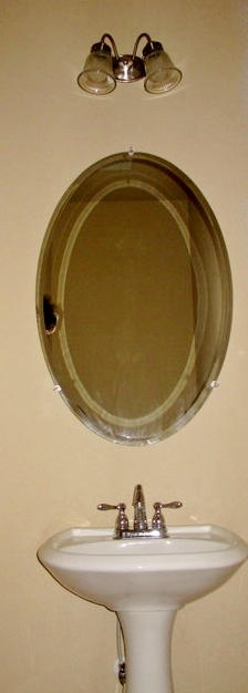 511 Pheasant Trail Crestview, FL 32536 - Photo 20 of 50 a close view of sink and tap