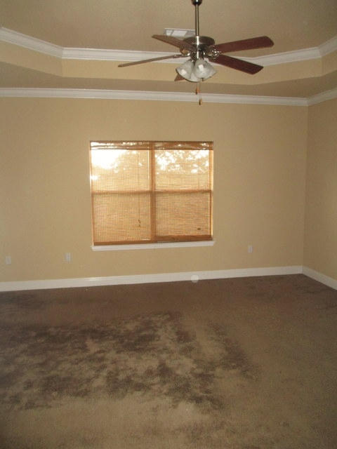 511 Pheasant Trail Crestview, FL 32536 - Photo 37 of 50 a view of an empty room with a window