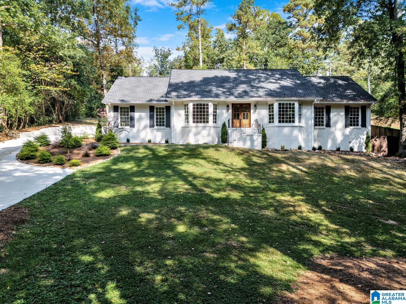 3656 Brookwood Road Birmingham, AL 35223 - Photo 2 of 34