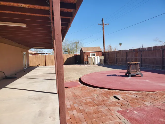 $350,000 | 1211 Sargo Avenue, Thermal, CA 92274