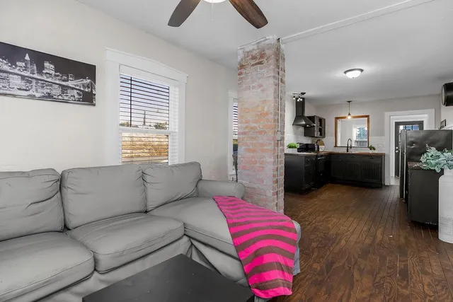 $174,999 | 4201 South Thompson Street, Kansas City, KS 66103