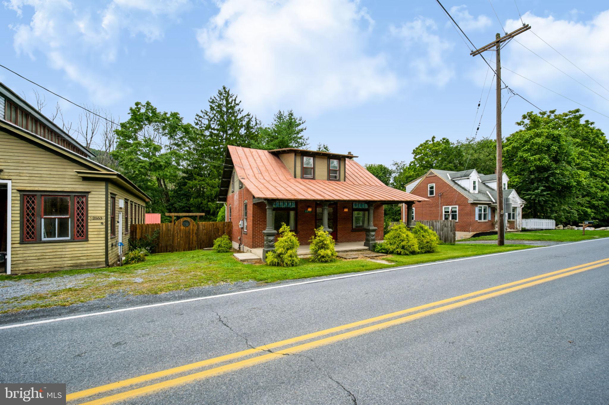 2553 Highway 737 Kempton, PA 19529 - Photo 24 of 59 Gallery Image 24