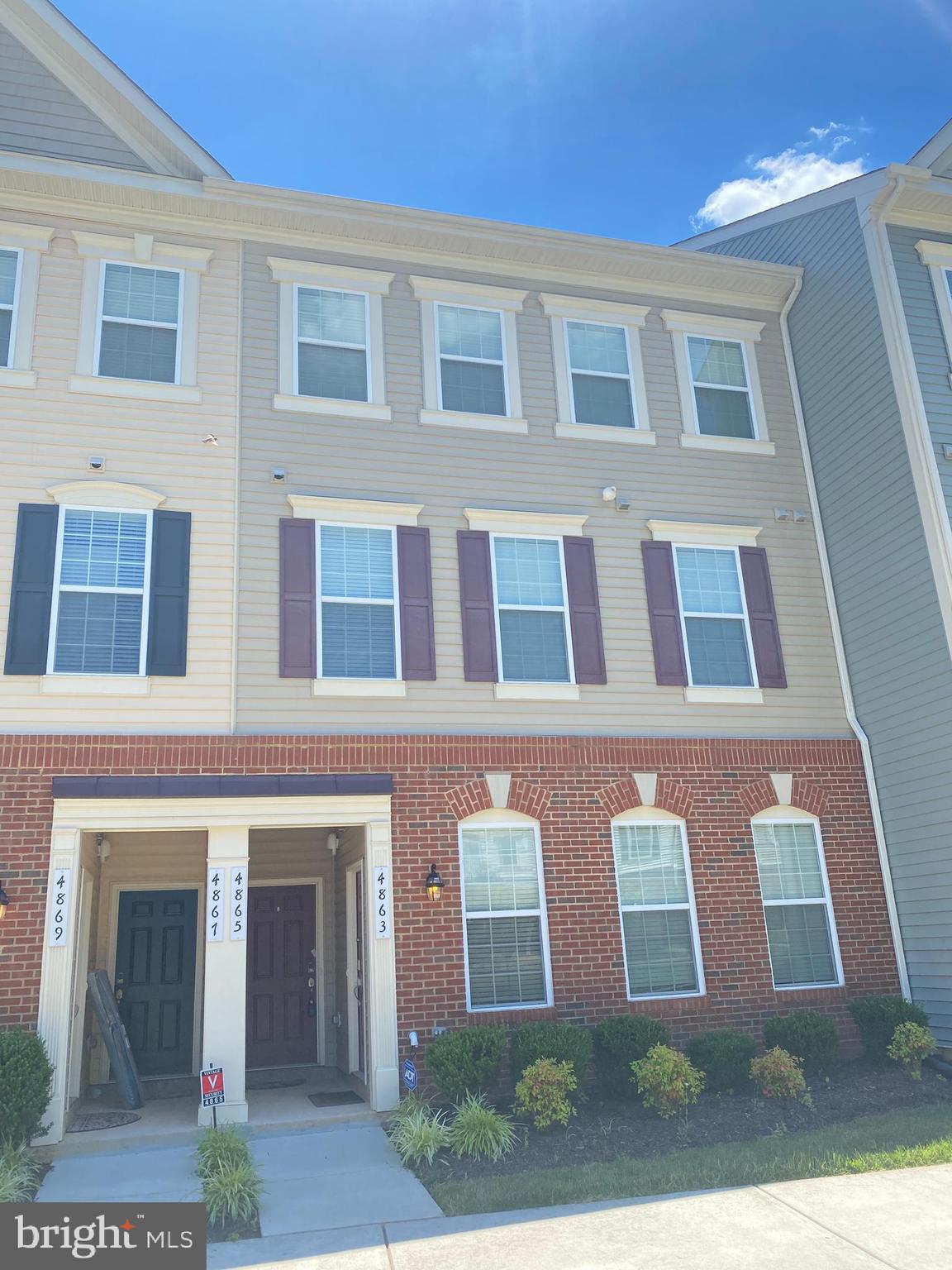 4865 Dane Ridge Circle Woodbridge, VA 22193 - Photo 1 of 10