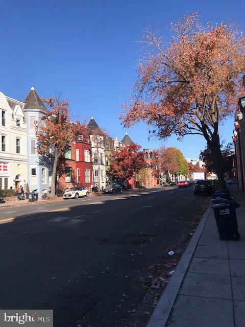 1720 9th Street Northwest Washington, DC 20001 - Photo 24 of 30