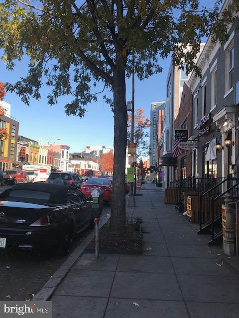 1720 9th Street Northwest Washington, DC 20001 - Photo 25 of 30