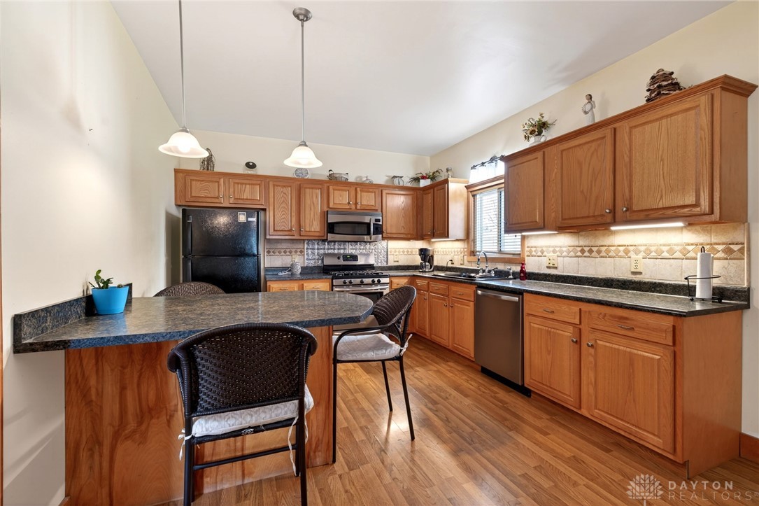 134 East 1st Street Springfield, OH 45504 - Photo 17 of 59
