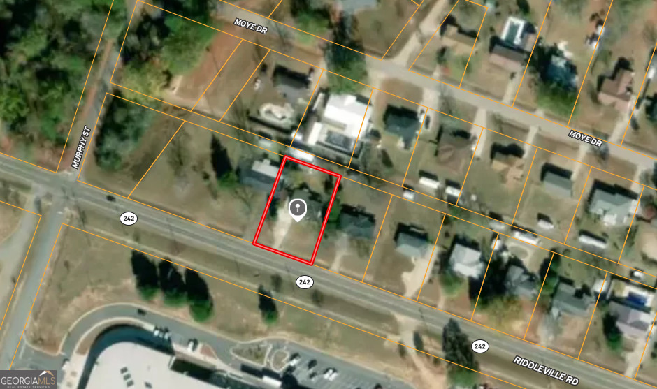 415 Riddleville Road Sandersville, GA 31082 - Photo 20 of 20