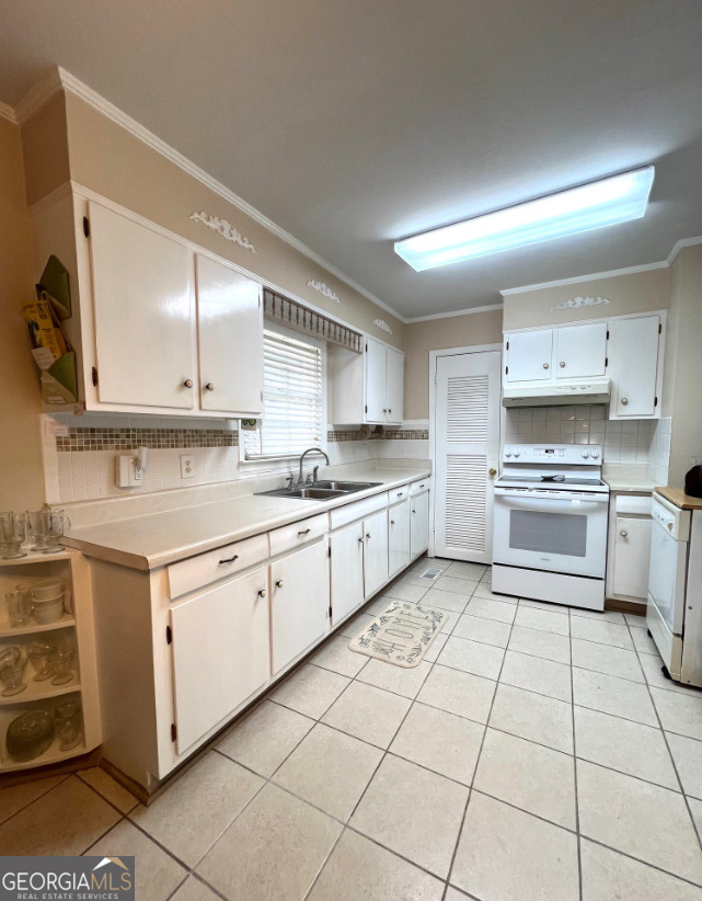 415 Riddleville Road Sandersville, GA 31082 - Photo 8 of 20