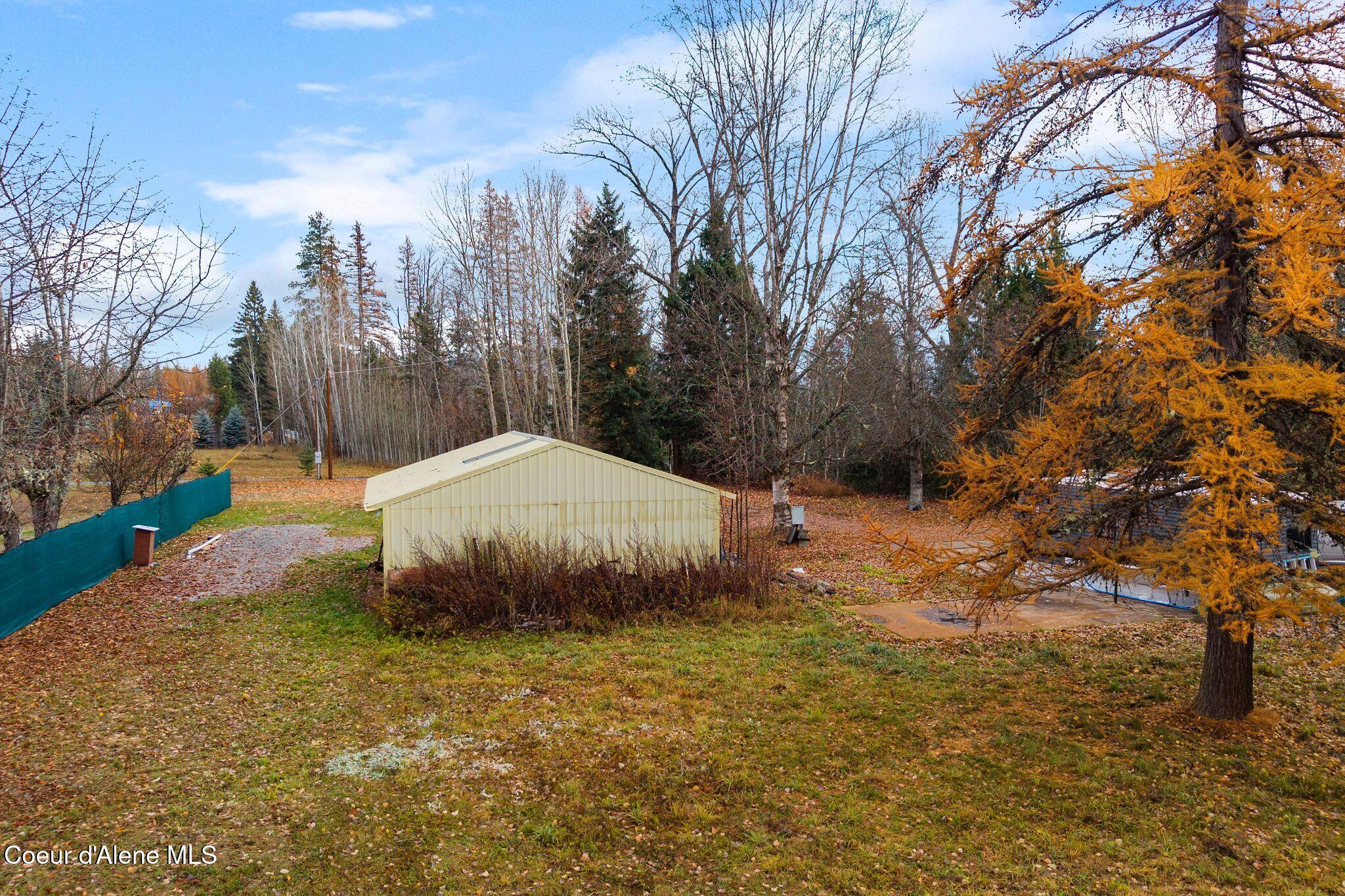 2844 Mcarthur Lake Road Naples, ID 83847 - Photo 54 of 59 .