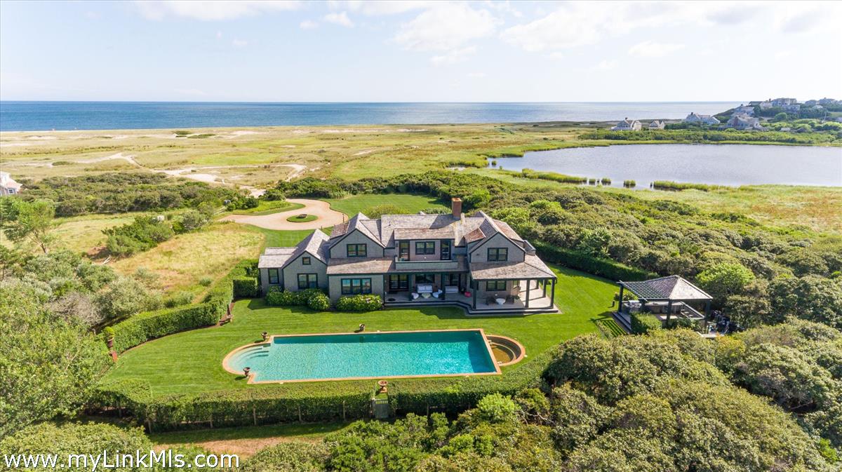 105 Low Beach Road Nantucket, MA 02554 - Photo 36 of 45