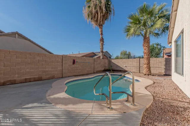 $2,600 | 11605 West La Reata Avenue, Avondale, AZ 85392