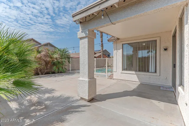 $2,600 | 11605 West La Reata Avenue, Avondale, AZ 85392