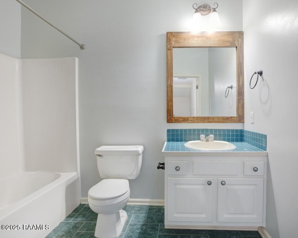 115 Plateau Road Lafayette, LA 70508 - Photo 12 of 15 115 Plateau -12