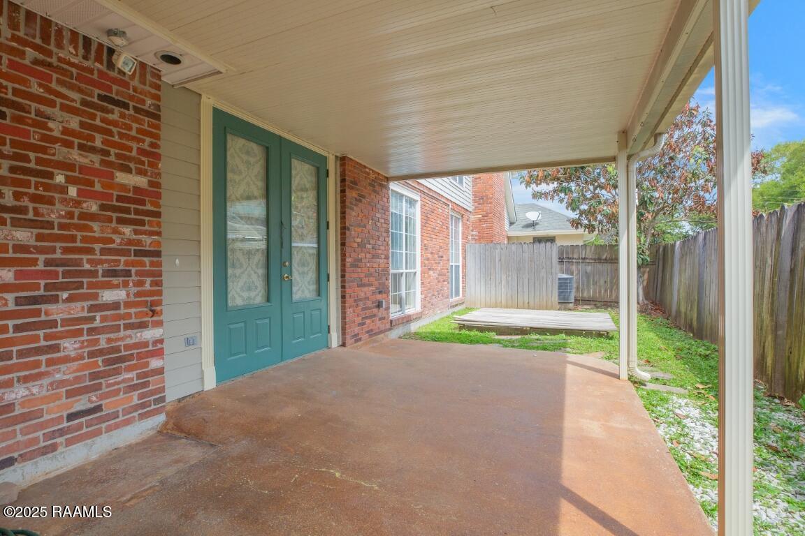 115 Plateau Road Lafayette, LA 70508 - Photo 15 of 15 115 Plateau -15
