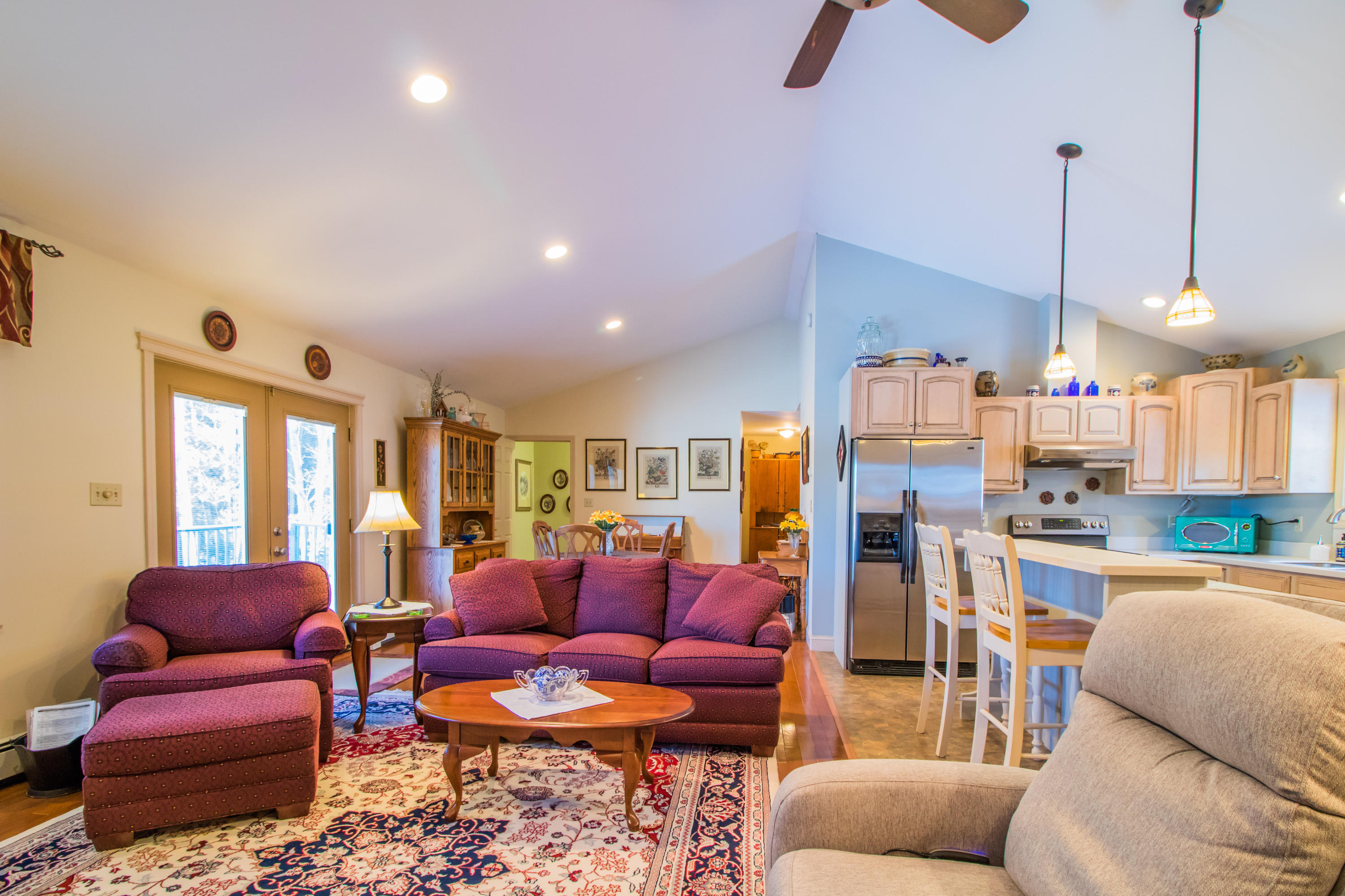 231 Stetson Road Lewiston, ME 04240 - Photo 19 of 53 231 Stetson Road-18