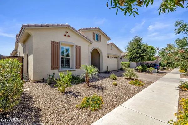 $660,000 | 20945 East Raven Drive, Queen Creek, AZ 85142