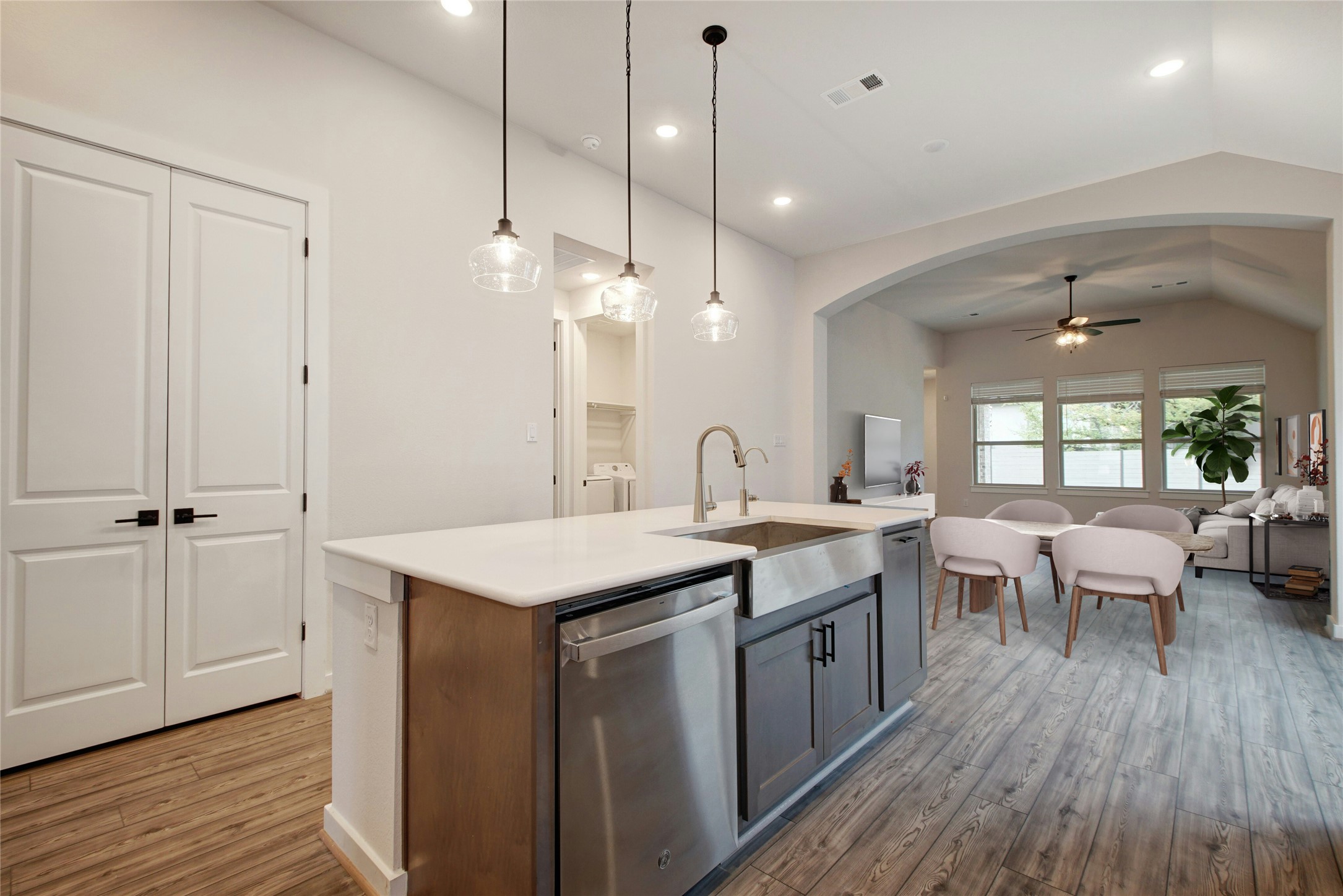 633 Pecan Bottom Trail Georgetown, TX 78628 - Photo 13 of 38