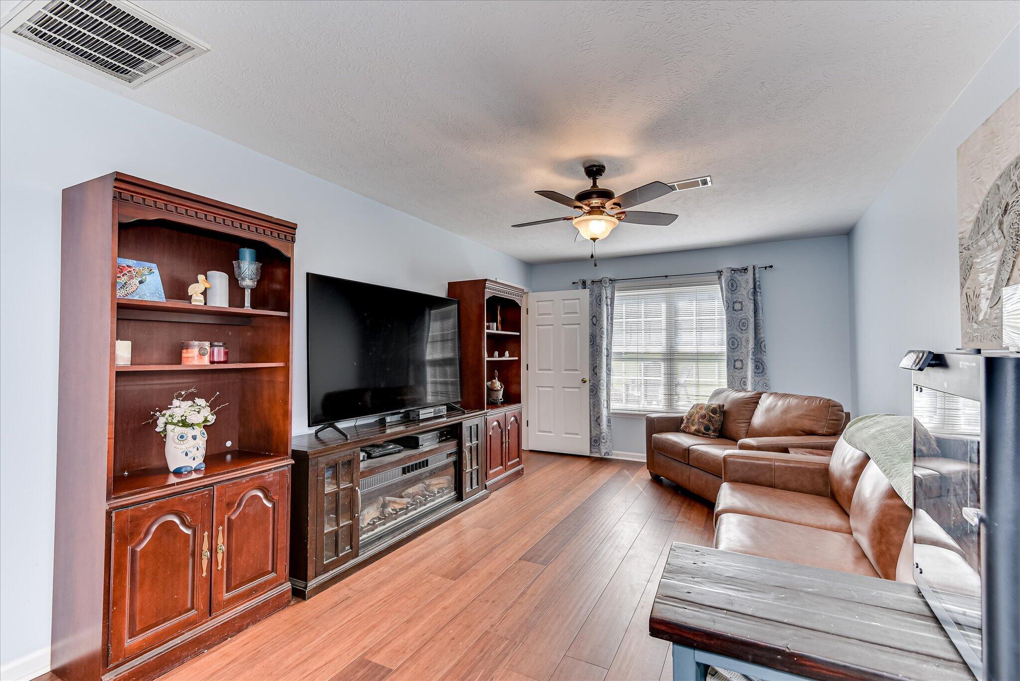 4480 Cape Cod Drive Evans, GA 30809 - Photo 14 of 42 Flexible space perfect for a media room, office, playroom or In Law Suite.